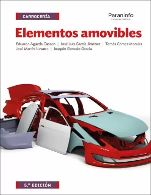 ELEMENTOS AMOVIBLES