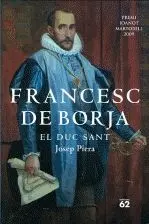 FRANCESC DE BORJA
