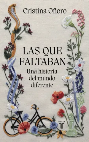 LAS QUE FALTABAN LAS QUE FALTABAN