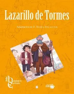 COLECCIÓN DUAL 015. LAZARILLO DE TORMES