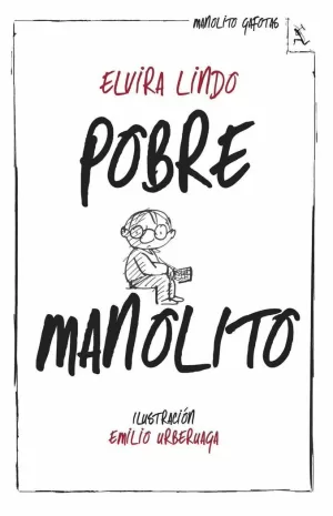 POBRE MANOLITO POBRE MANOLITO