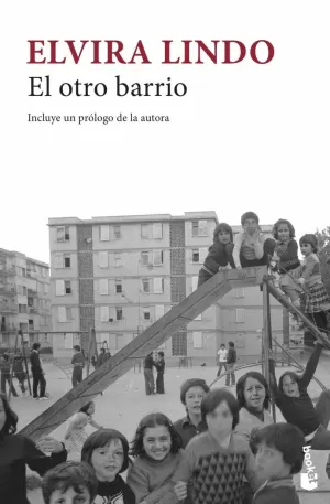 EL OTRO BARRIO -BOOKET-