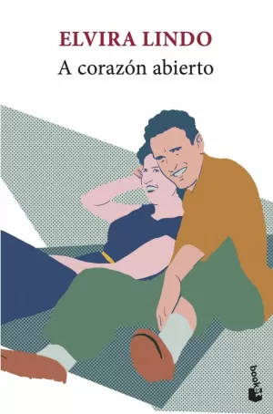 A CORAZÓN ABIERTO -BOOKET-