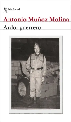 ARDOR GUERRERO