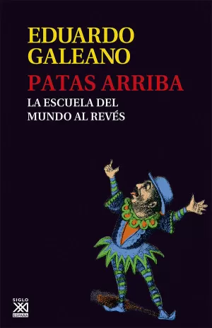 PATAS ARRIBA PATAS ARRIBA
