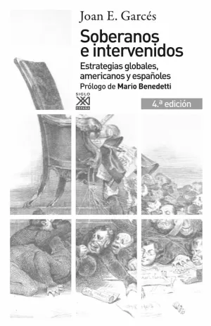 SOBERANOS E INTERVENIDOS SOBERANOS E INTERVENIDOS