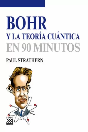 BOHR Y LA TEORÍA CUÁNTICA BOHR Y LA TEORÍA CUÁNTICA