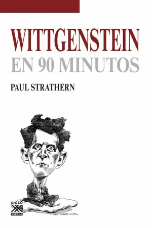 WITTGENSTEIN EN 90 MINUTOS WITTGENSTEIN EN 90 MINUTOS