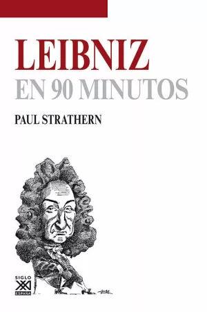 LEIBNIZ EN 90 MINUTOS LEIBNIZ EN 90 MINUTOS