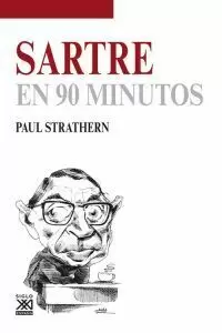 SARTRE EN 90 MINUTOS SARTRE EN 90 MINUTOS