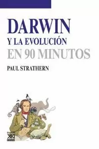DARWIN Y LA EVOLUCION EN 90 MINUTOS DARWIN Y LA EVOLUCION EN 90 MINUTOS