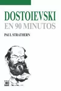 DOSTOIEVSKI EN 90 MINUTOS DOSTOIEVSKI EN 90 MINUTOS