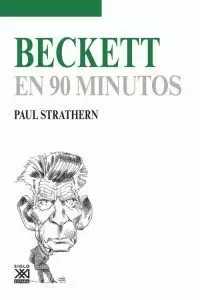 BECKETT EN 90 MINUTOS BECKETT EN 90 MINUTOS