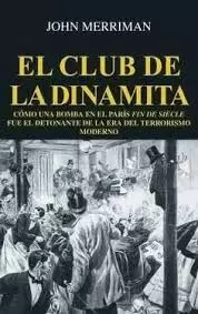 EL CLUB DE LA DINAMITA EL CLUB DE LA DINAMITA
