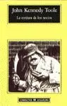 LA CONJURA DE LOS NECIOS
