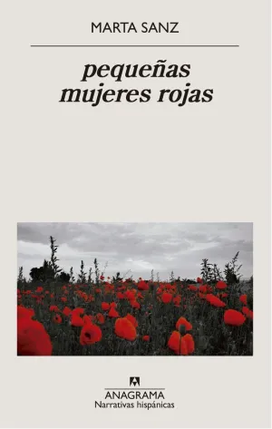 PEQUEÑAS MUJERES ROJAS PEQUEÑAS MUJERES ROJAS