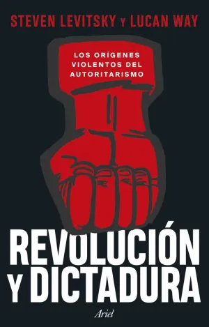 REVOLUCIÓN Y DICTADURA