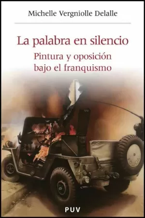 LA PALABRA EN SILENCIO (OUTLET)