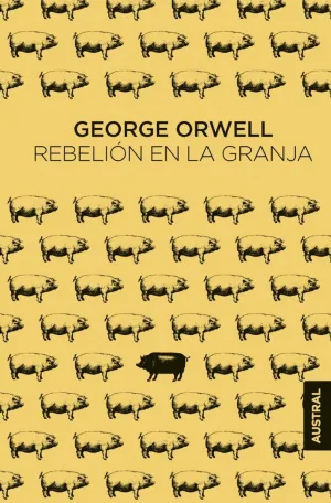 REBELIÓN EN LA GRANJA