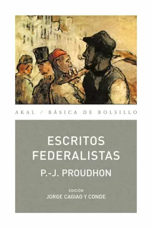 ESCRITOS FEDERALISTAS ESCRITOS FEDERALISTAS