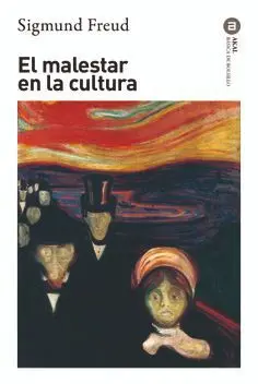 EL MALESTAR EN LA CULTURA.