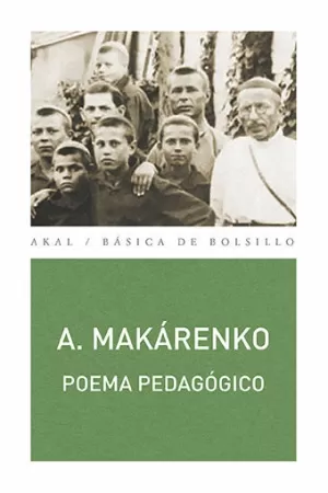 POEMA PEDAGÓGICO POEMA PEDAGÓGICO