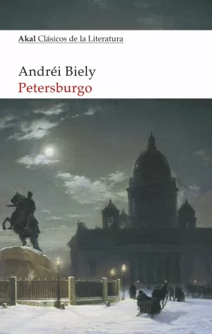 PETERSBURGO PETERSBURGO