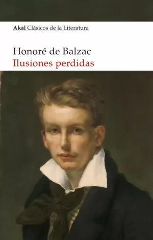ILUSIONES PERDIDAS ILUSIONES PERDIDAS