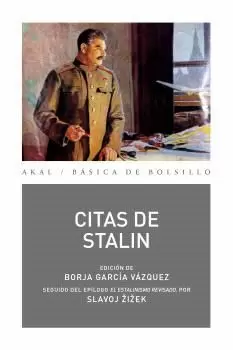 CITAS DE STALIN CITAS DE STALIN