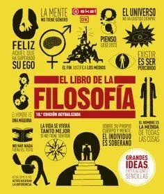 EL LIBRO DE LA FILOSOFÍA