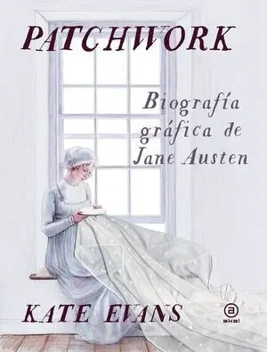PATCHWORK. BIOGRAFIA GRAFICA DE JANE AUSTEN