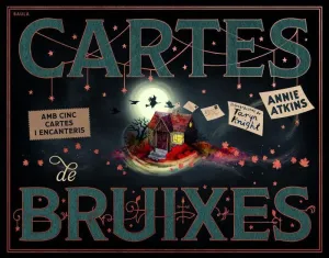 CARTES DE BRUIXES