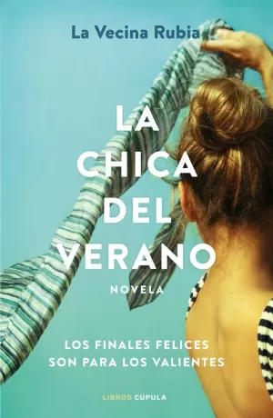 LA CHICA DEL VERANO LA CHICA DEL VERANO