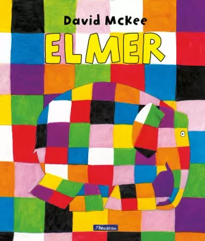 ELMER ELMER