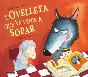 L'OVELLETA QUE VA VENIR A SOPAR (L'OVELLETA QUE VA VENIR A SOPAR)