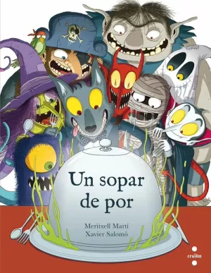 UN SOPAR DE POR UN SOPAR DE POR