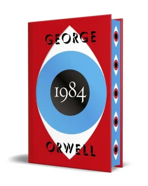 1984 (EDICIÓN DEFINITIVA AVALADA POR THE ORWELL ESTATE) (EDICIÓN ESPECIAL LIMITA