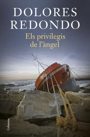 ELS PRIVILEGIS DE L'ÀNGEL ELS PRIVILEGIS DE L'ÀNGEL
