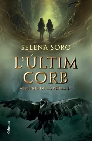 L'ÚLTIM CORB