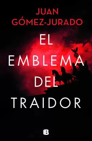 EL EMBLEMA DEL TRAIDOR EL EMBLEMA DEL TRAIDOR
