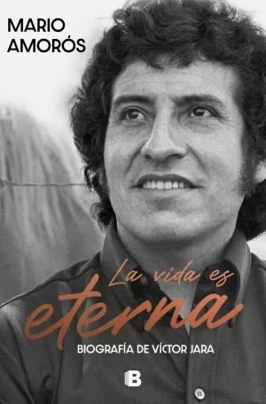 LA VIDA ES ETERNA LA VIDA ES ETERNA