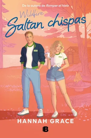 SALTAN CHISPAS (MAPLE HILLS 2) SALTAN CHISPAS (MAPLE HILLS 2)