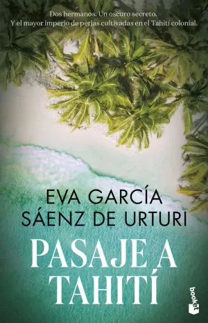 PASAJE A TAHITÍ -BOOKET- PASAJE A TAHITÍ -BOOKET-