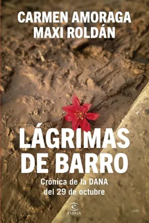 LÁGRIMAS DE BARRO
