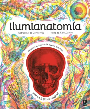 ILUMIANATOMÍA