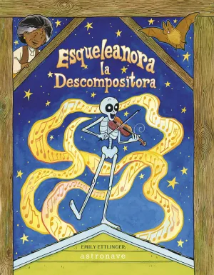 ESQUELEANORA LA DESCOMPOSITORA ESQUELEANORA LA DESCOMPOSITORA