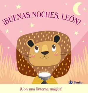 ¡BUENAS NOCHES, LEÓN! ¡BUENAS NOCHES, LEÓN!