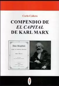 COMPENDIO DE EL CAPITAL DE KARL MARX