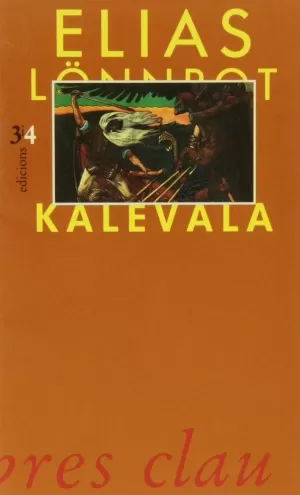 KALEVALA KALEVALA