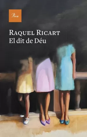 EL DIT DE DÉU EL DIT DE DÉU